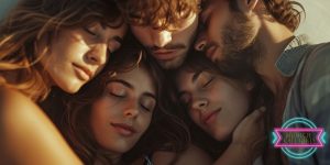 Gruppe für extra Callgirls in München